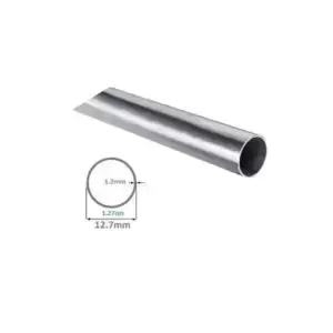 Imagen de Tubo redondo 1/2