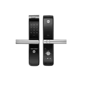 Imagen de Cerradura digital embutir YMF40 10953 Yale 10953