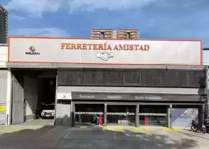 Imagen de Ferretería Amistad