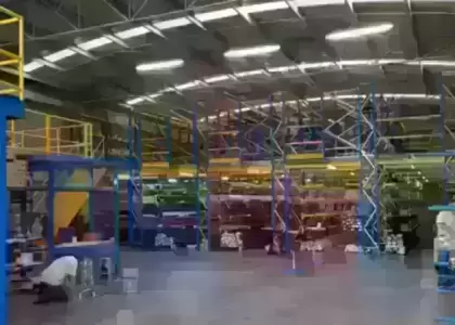 Imagen de Grupo Roldan Oriente