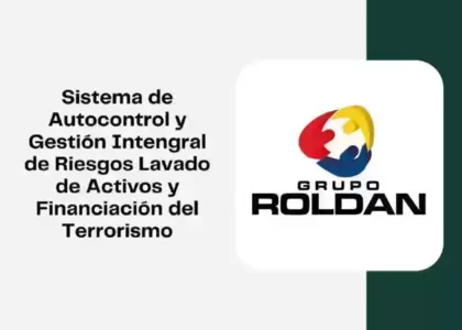 Imagen de SAGRILAFT Y PTEE