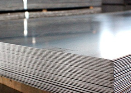 Imagen de Laminas de acero inoxidable 304 2B